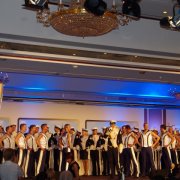 Captain' Dinner (16.11.13)